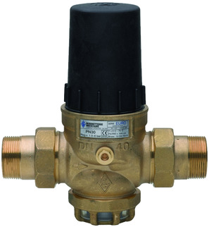 Druckregler PR10-112-1.5/6
