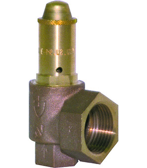Vollhubsicherheitsventil 3/4"-11/4"-18-18,0