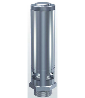 Sicherheitsventil 1"-24-7-NBR--30...130