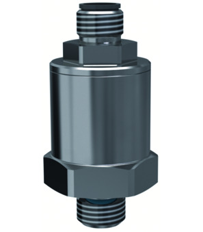 Pressure transmitter 0...20