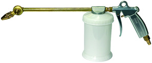 Spray gun