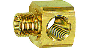 T-distributor