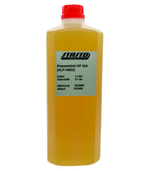Pneumatiköl