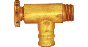Absperrventil Serie 223