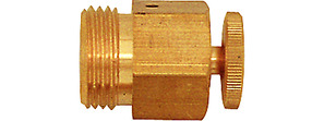 Absperrventil Serie GL007