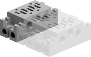 Sub base Series BTC