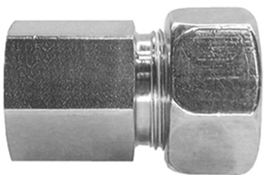 Gerade Aufschraubverschraubung Serie C-GAI-R-71
