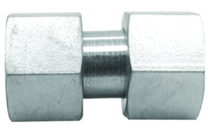 Gerader Zwischenstutzen Serie C-GZ-71