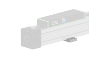 Bearing bracket Series RLMI