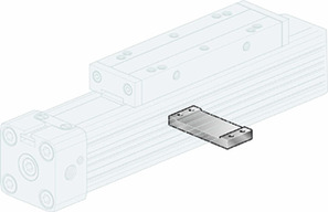Lagerbock Serie RLMU