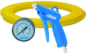 Hoses, Tubing, Gauges and Accessories
