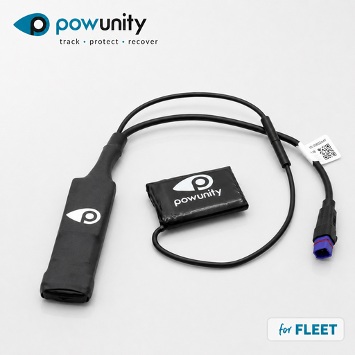 GPS-Tracker für Flotte/OEM