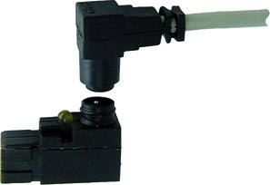 Magnetic Switches Series DCP