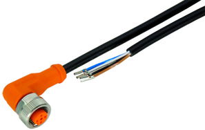 Connector For series PT01