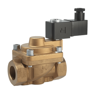 2/2-Wege-Magnetventil Serie SL098