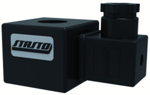 Magnetspule Typ GDVR