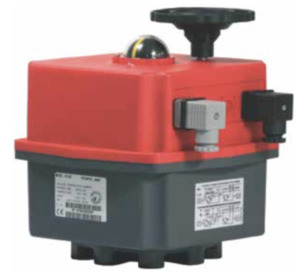 Elektroantrieb Serie J3C
