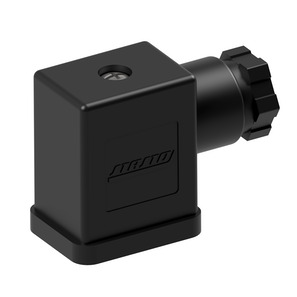 Gerätesteckdose Serie C004