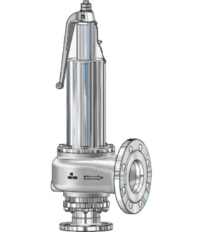 Relief valve Series RV16-3C0