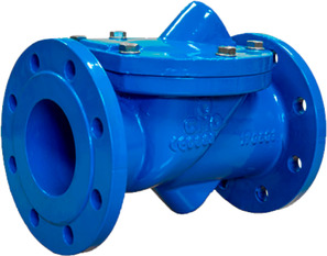 Check valve Series CH098