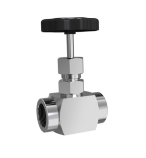 Nadelventil Serie 110VA