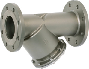 Strainer Series ST065
