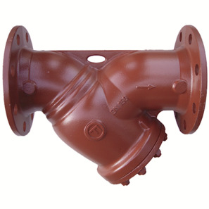 Strainer Series ST006