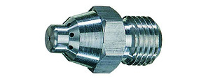 Luftmanteldüse