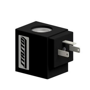 Solenoid Coils and Connectors