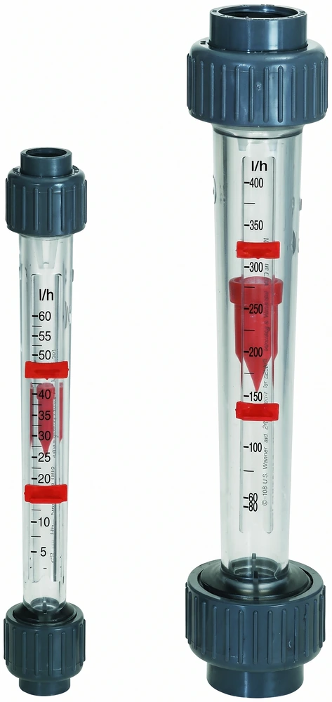 Durchflussmesser