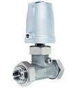 Pinch valve PI04-112-NZS-81