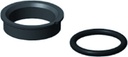 Spare bushing With o-ring BU0R-16