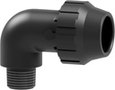 Male elbow SC16C-25-34-AA
