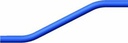 Aluminum pipe AL-16/14-BU-0000,5-R-01