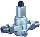 Pressure regulator PR08-12-1/8-E