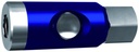 Coupling DN 7,4 C0C74-F14-T-SS-360