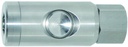 Kupplungsdose DN 7,4 C0C74-F38-Z-SS-360