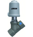 Druckgesteuertes Sitzventil SE01-12-ST51