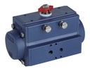 Druckluftdrehantrieb PAS1605-PS