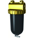 Micro filter FI04-34-M-F0,01