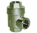 Quick exhaust valve MV27-00-10