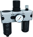 Maintenance unit 1/4"-1100