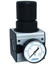 Druckregler RE03-18H-0,2/6-MA