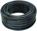 Pressluftschlauch mit Gewebeeinlage CA-11/6,3-BK-1-YA