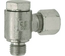 Hochdruck-Schwenkverschraubung C-WH06LM10X1KDS71