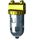 Micro filter FI04-12-P-F0,01