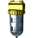 Micro filter FI04-14-P-F0,01