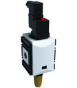 Elektrisches Absperrventil MSL18-38H-01