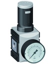 Druckregler RE18-12-0,5/16-MA