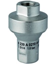 Pressure regulator fixed set PR30-14-3